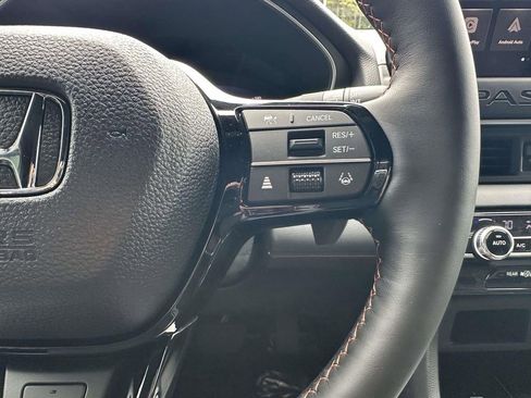 New 2026 Honda Passport TrailSport Elite image 14