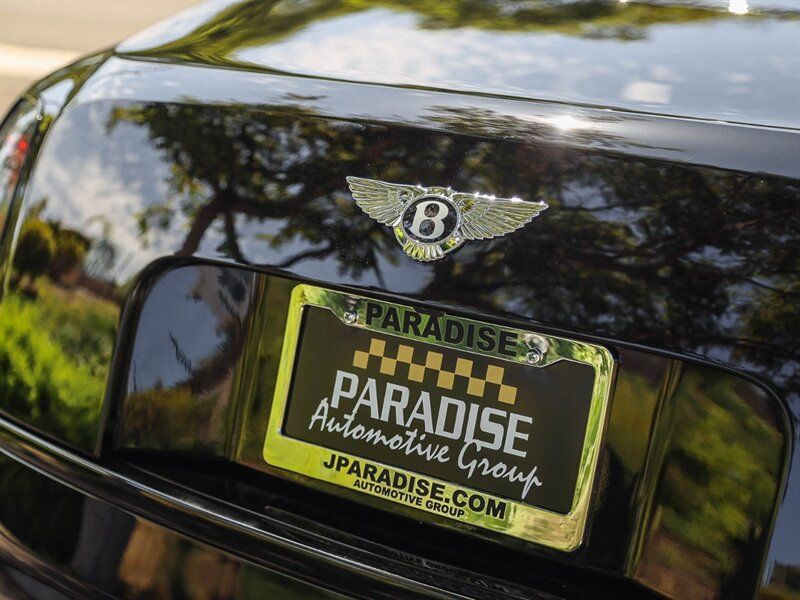 Used 2016 Bentley Mulsanne Speed RWD image 15