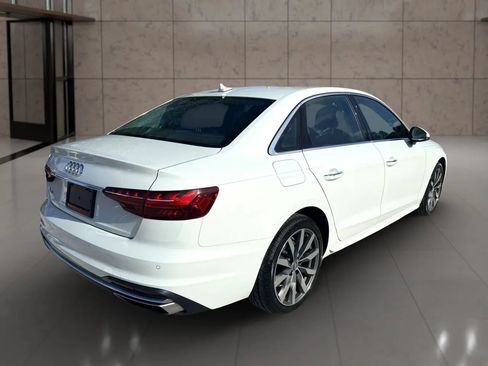 Used 2020 Audi A4 2.0T Premium Plus w/ Premium Plus Package FWD image 3