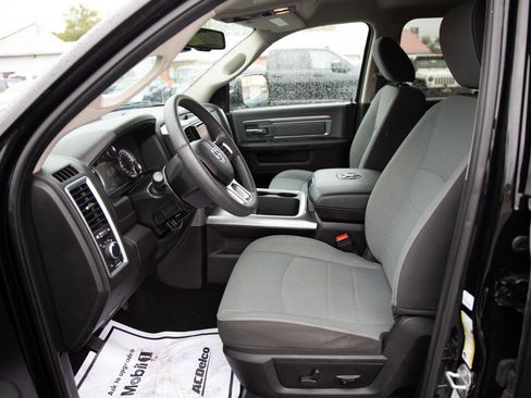 Used 2023 RAM 1500 Classic SLT w/ Trailer & Traction Group image 20