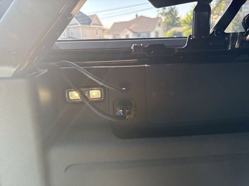 New 2025 Ford Bronco Big Bend image 46