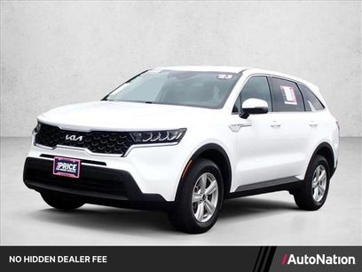 Used 2023 Kia Sorento LX