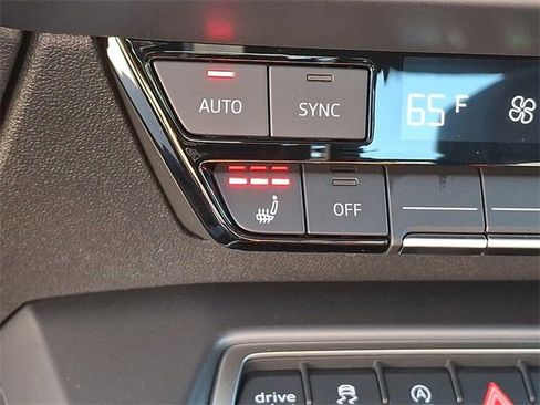 New 2026 Audi A3 2.0T Premium image 18