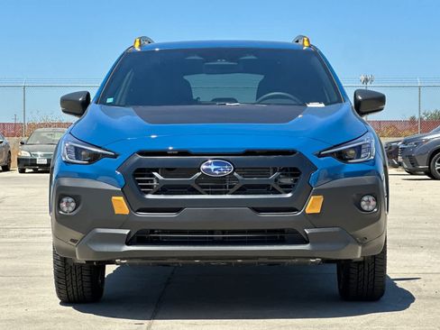 New 2026 Subaru Crosstrek 2.5i Wilderness AWD/4WD image 8