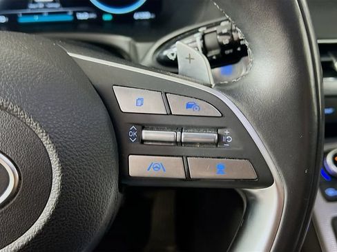 Used 2024 Hyundai Palisade Calligraphy AWD/4WD image 35
