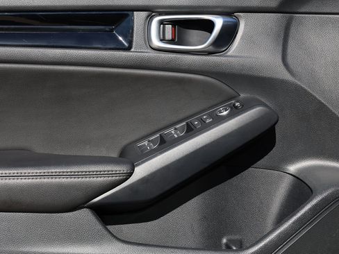 Used 2023 Honda Civic EX-L image 26