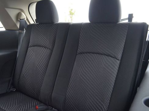 Used 2014 Dodge Journey American Value Package w/ Flexible Seating Group image 16