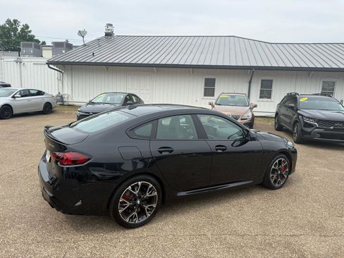Used 2025 BMW M235i xDrive w/ Premium Package AWD/4WD image 5