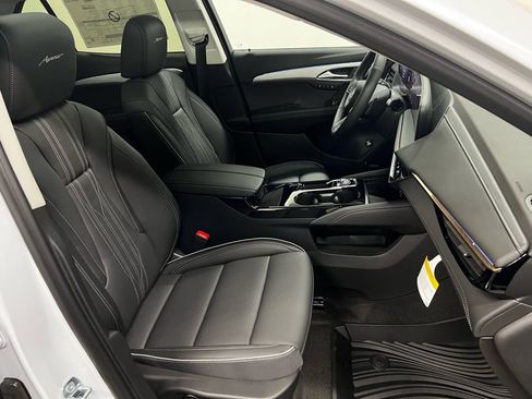 New 2026 Buick Envision Avenir AWD/4WD image 43