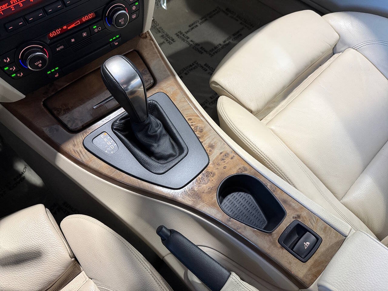 Used 2008 BMW 335i Convertible RWD image 23
