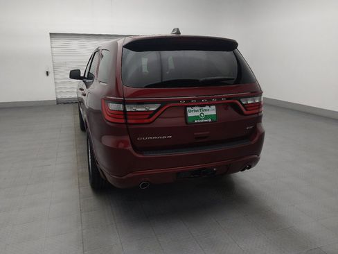 Used 2023 Dodge Durango GT RWD image 6