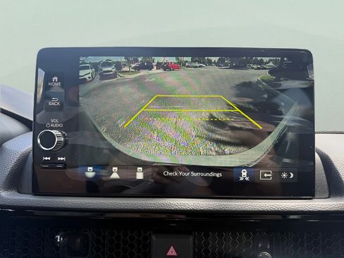 New 2026 Honda CR-V Sport Touring image 26