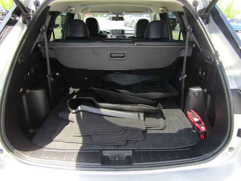 Used 2022 Mitsubishi Outlander SEL AWD/4WD image 22