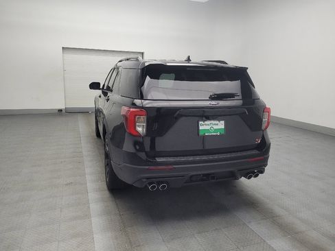 Used 2020 Ford Explorer ST w/ ST Street Pack image 5
