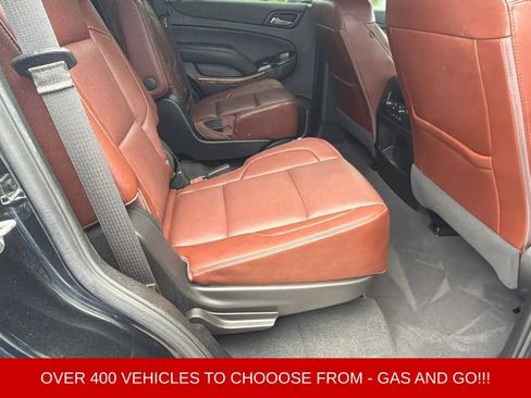 Used 2020 Chevrolet Tahoe Premier w/ Premier Plus Edition RWD image 15