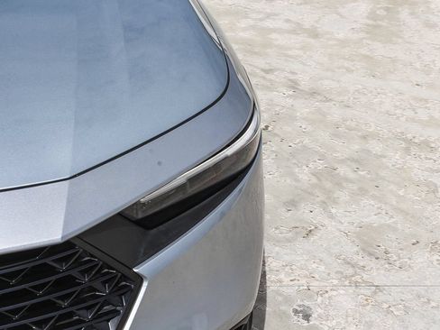 Certified 2025 Honda Accord Sport image 11