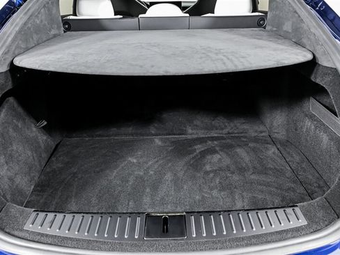 Used 2024 Tesla Model S Plaid AWD/4WD image 11