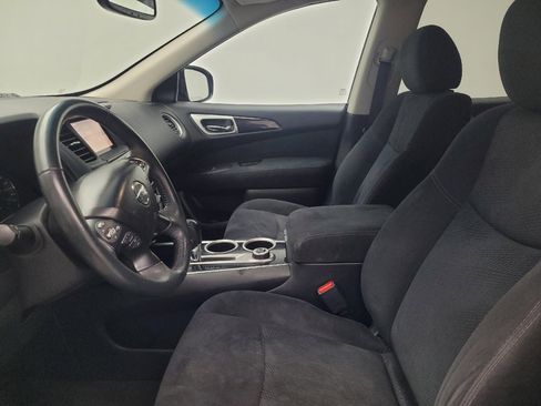 Used 2016 Nissan Pathfinder SV AWD/4WD image 17
