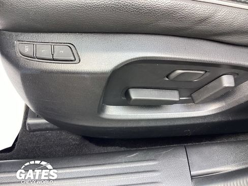 Used 2025 MAZDA CX-5 AWD 2.5 S w/ Preferred Package image 17