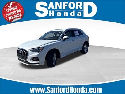 Used 2019 Audi Q3 2.0T Premium