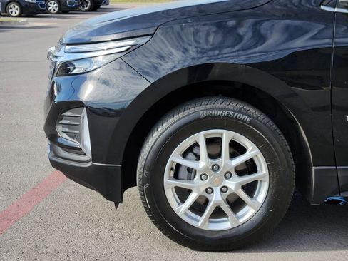 Used 2024 Chevrolet Equinox LT AWD/4WD image 5