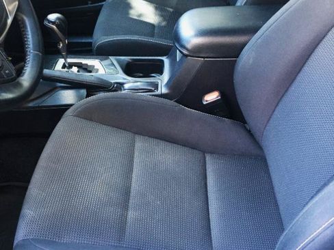 Used 2018 Toyota RAV4 Adventure AWD/4WD image 10
