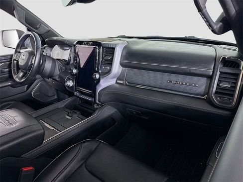 Used 2020 RAM 1500 Limited image 24