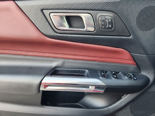 Used 2024 Ford Mustang Premium RWD image 23