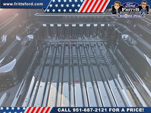 New 2026 Ford Maverick XL FWD image 20