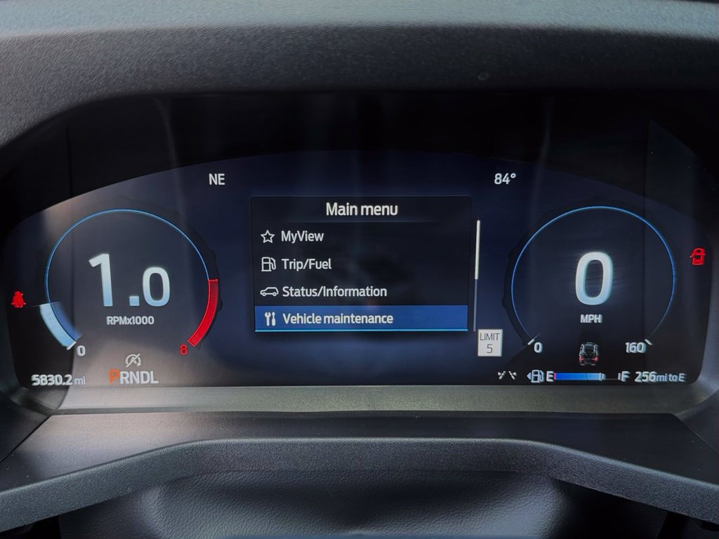 Used 2026 Ford Explorer ST-Line RWD image 19