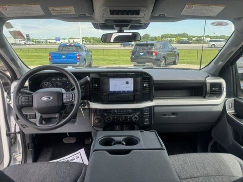 Used 2023 Ford F250 XL w/ STX Appearance Package AWD/4WD image 30