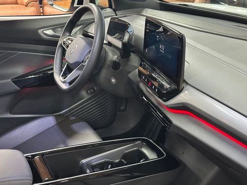 Used 2023 Volkswagen ID.4 Pro S image 29