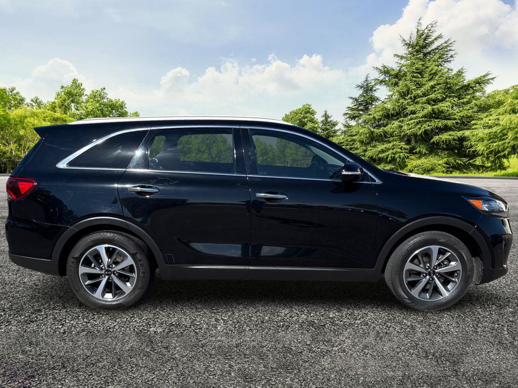 Used 2019 Kia Sorento EX FWD image 8