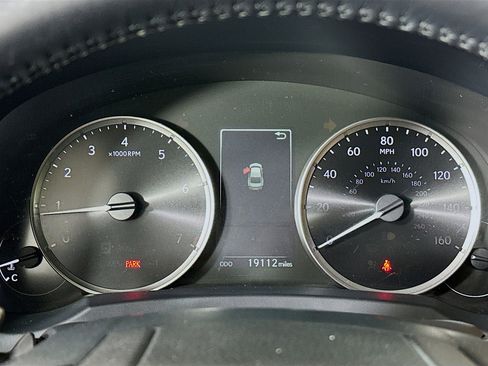 Used 2025 Lexus IS 350 F Sport w/ Accessory Package RWD image 19