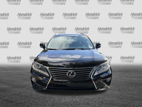 Used 2014 Lexus RX 350 FWD image 3