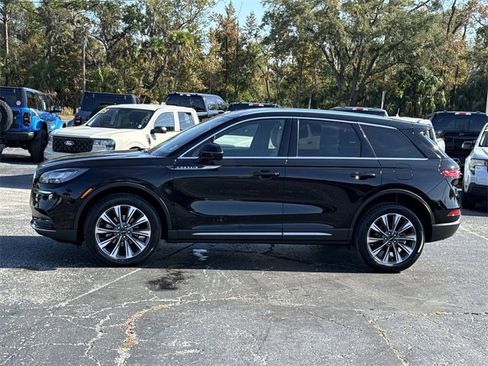 Used 2022 Lincoln Corsair Reserve w/ Elements Package image 7