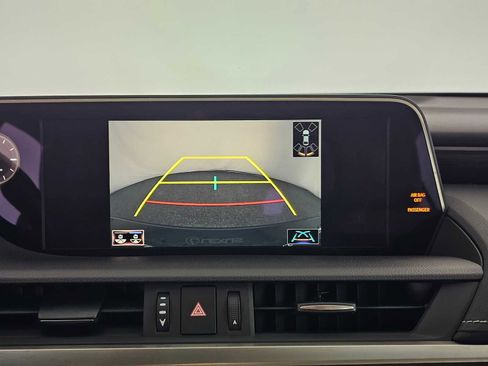 Used 2021 Lexus ES 350 w/ Premium Package image 26