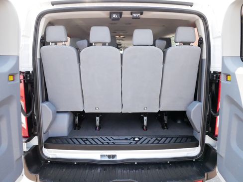 Used 2019 Ford Transit 350 XLT RWD image 18