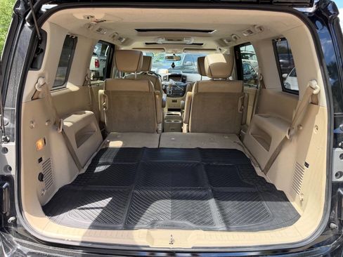 Used 2014 Nissan Quest LE FWD image 21