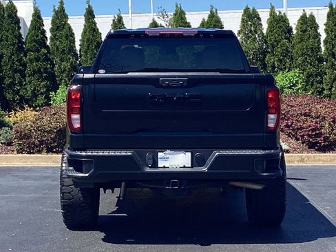 Used 2022 GMC Sierra 1500 Elevation image 8