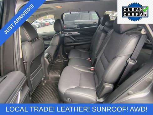 Used 2021 MAZDA CX-9 Touring w/ Touring Premium Package image 33