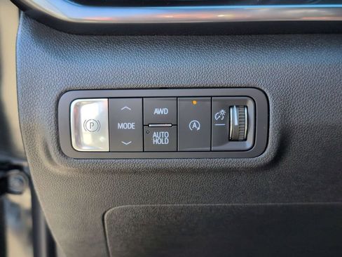 Certified 2026 GMC Terrain AT4 image 16