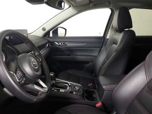 Used 2025 MAZDA CX-5 Carbon Edition AWD/4WD image 22