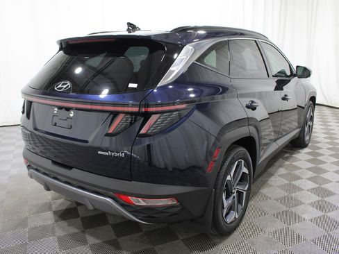 Used 2024 Hyundai Tucson Limited image 35