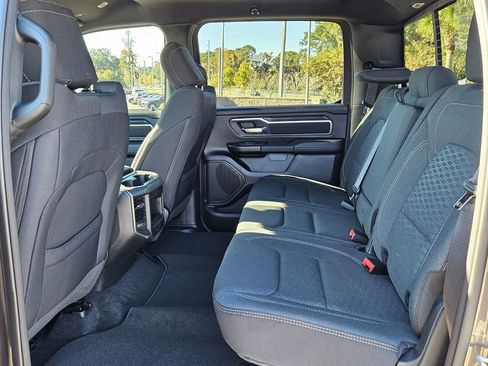 New 2026 RAM 1500 Big Horn AWD/4WD image 11