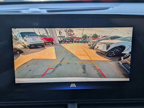 New 2026 Chevrolet Trax ACTIV image 23