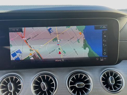 Used 2020 Mercedes-Benz AMG GT 53 image 11