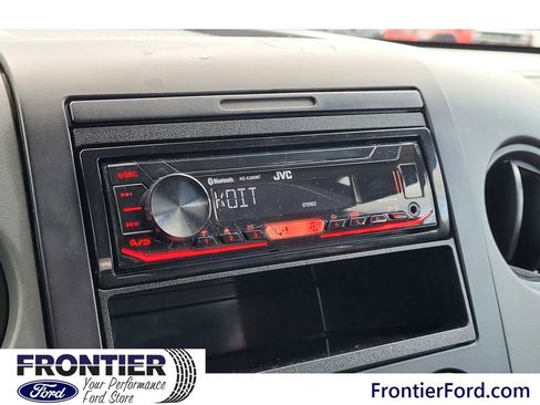 Used 2006 Ford F150 2WD SuperCab image 19