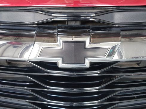 New 2023 Chevrolet Blazer RS w/ Enhanced Convenience Package FWD image 31