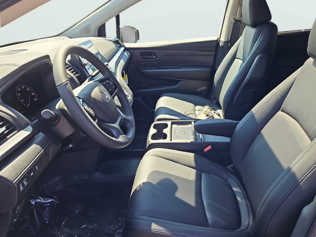 New 2026 Honda Odyssey EX-L image 21